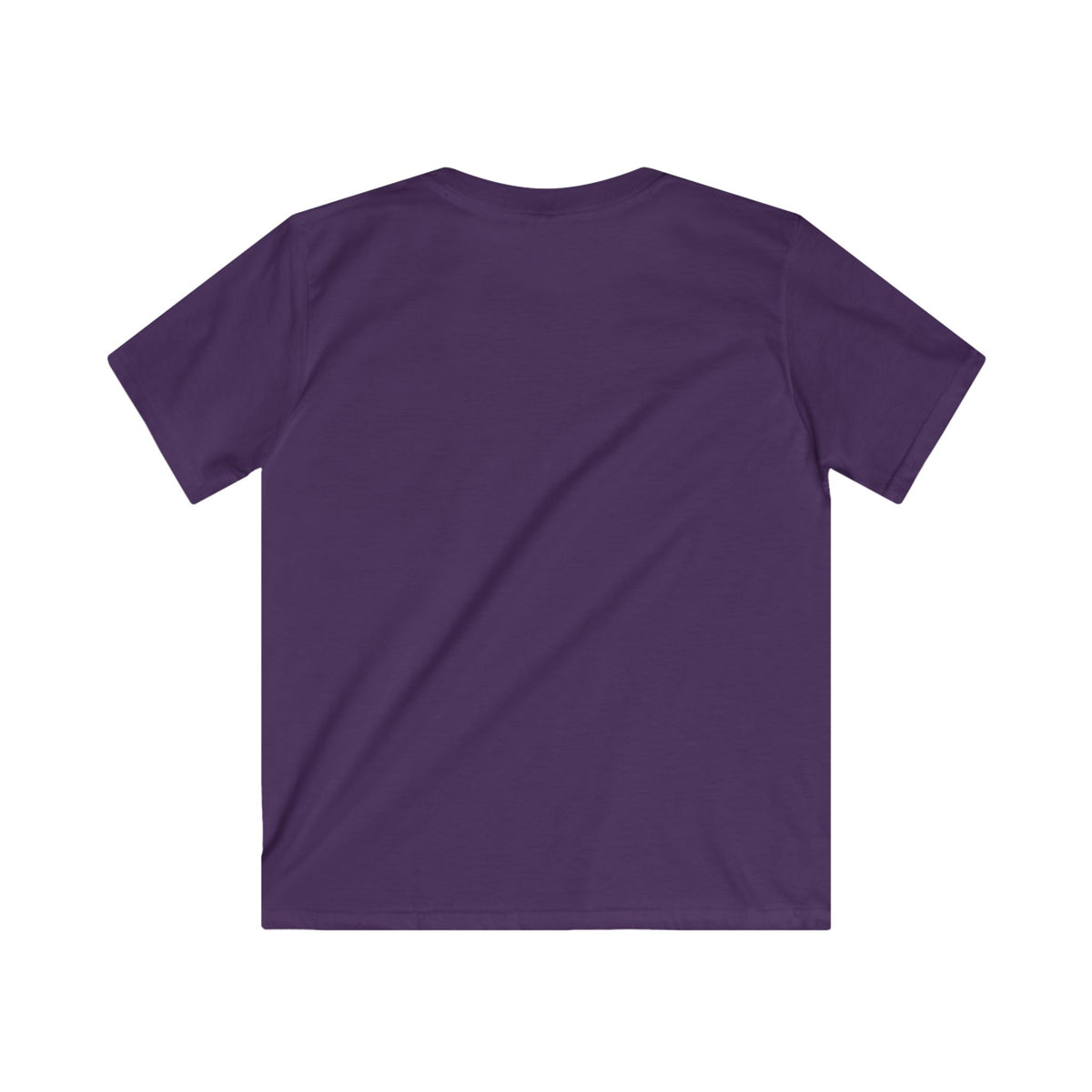 Crazy Fox Graphic Kids Tee