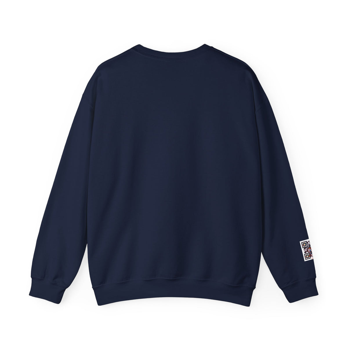 Be Like Tuhlipa Sweatshirt