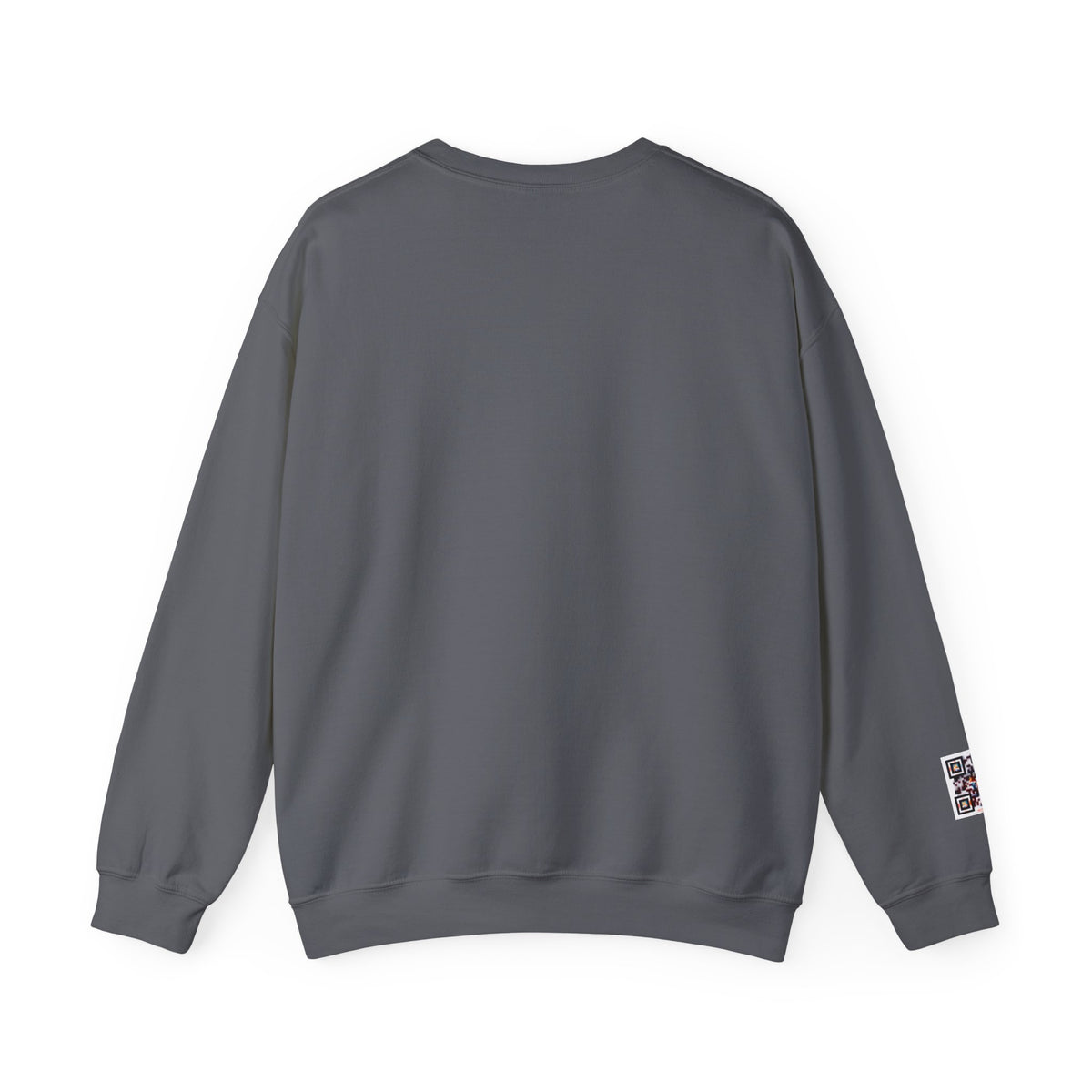 Be Like Tuhlipa Sweatshirt