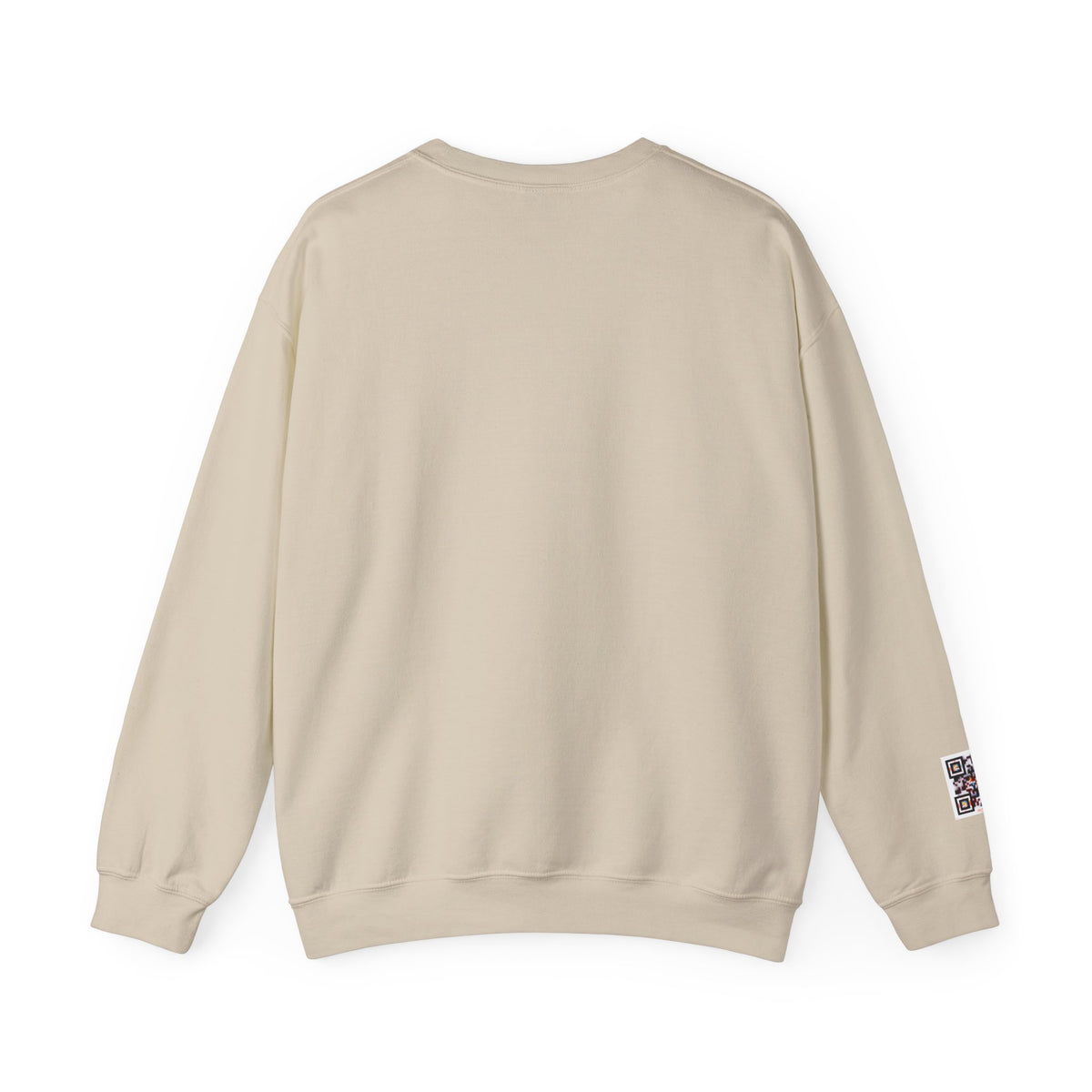 Be Like Tuhlipa Sweatshirt
