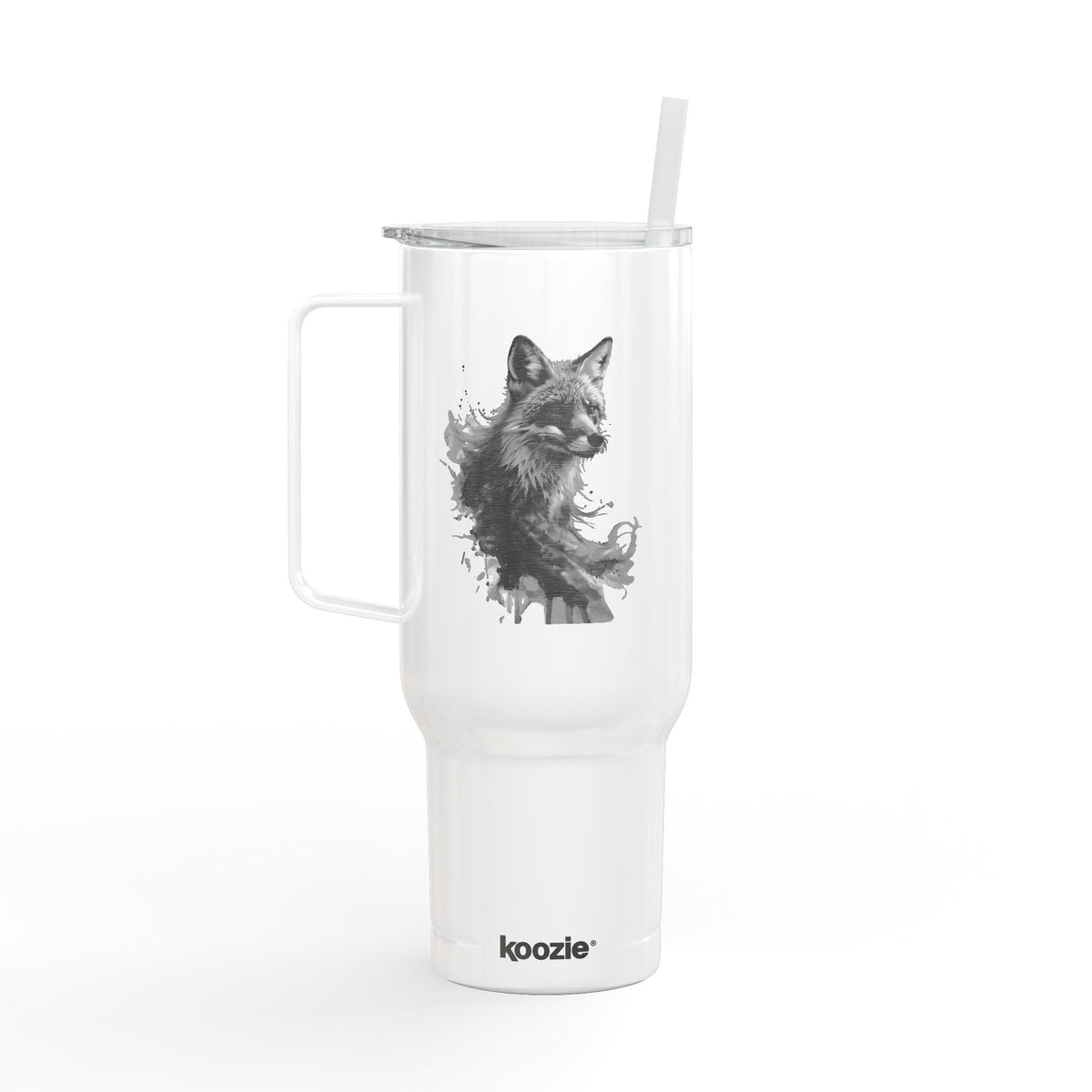Tuhlipa Insulated Tumbler, 40oz