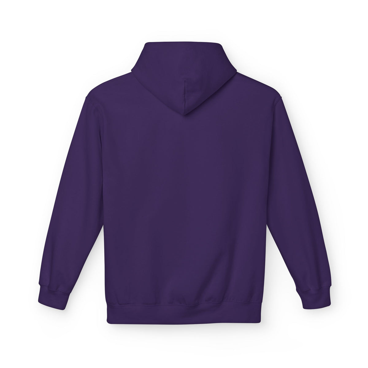Nature Graphic Unisex Softstyle Fleece Hoodie