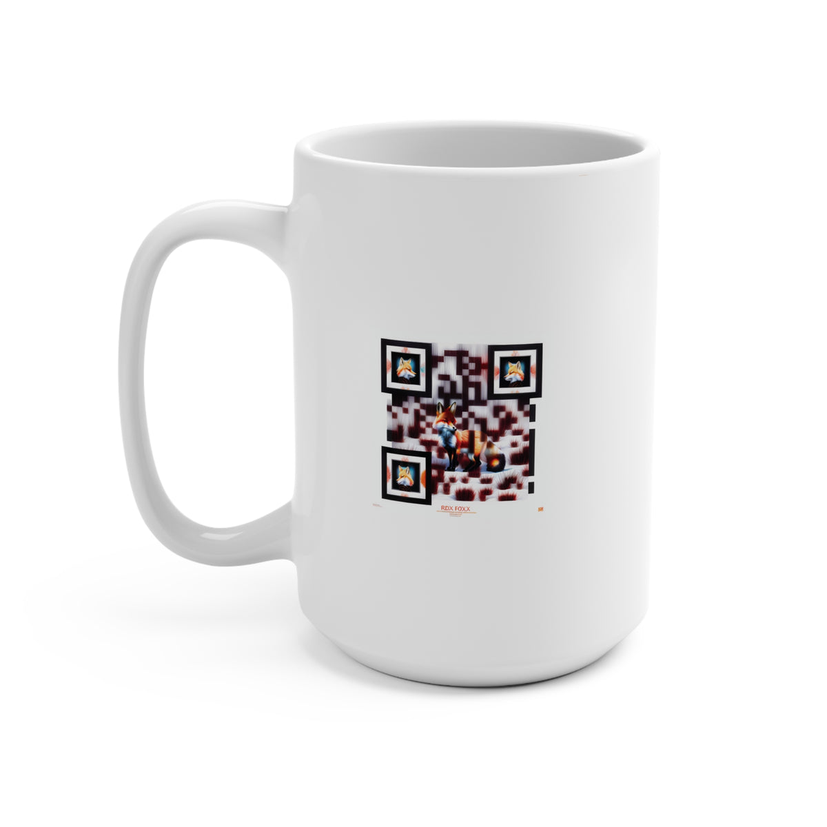 FAFO Coffee Mug