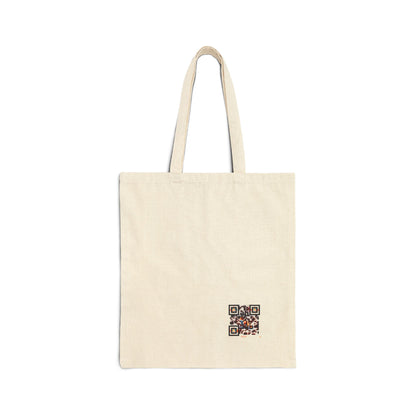 Tuhlipa Tote Bag
