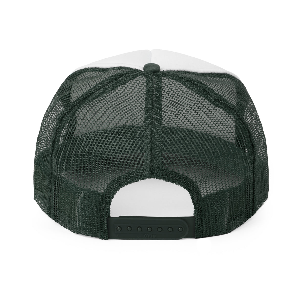 Crazy Fox Trucker Cap