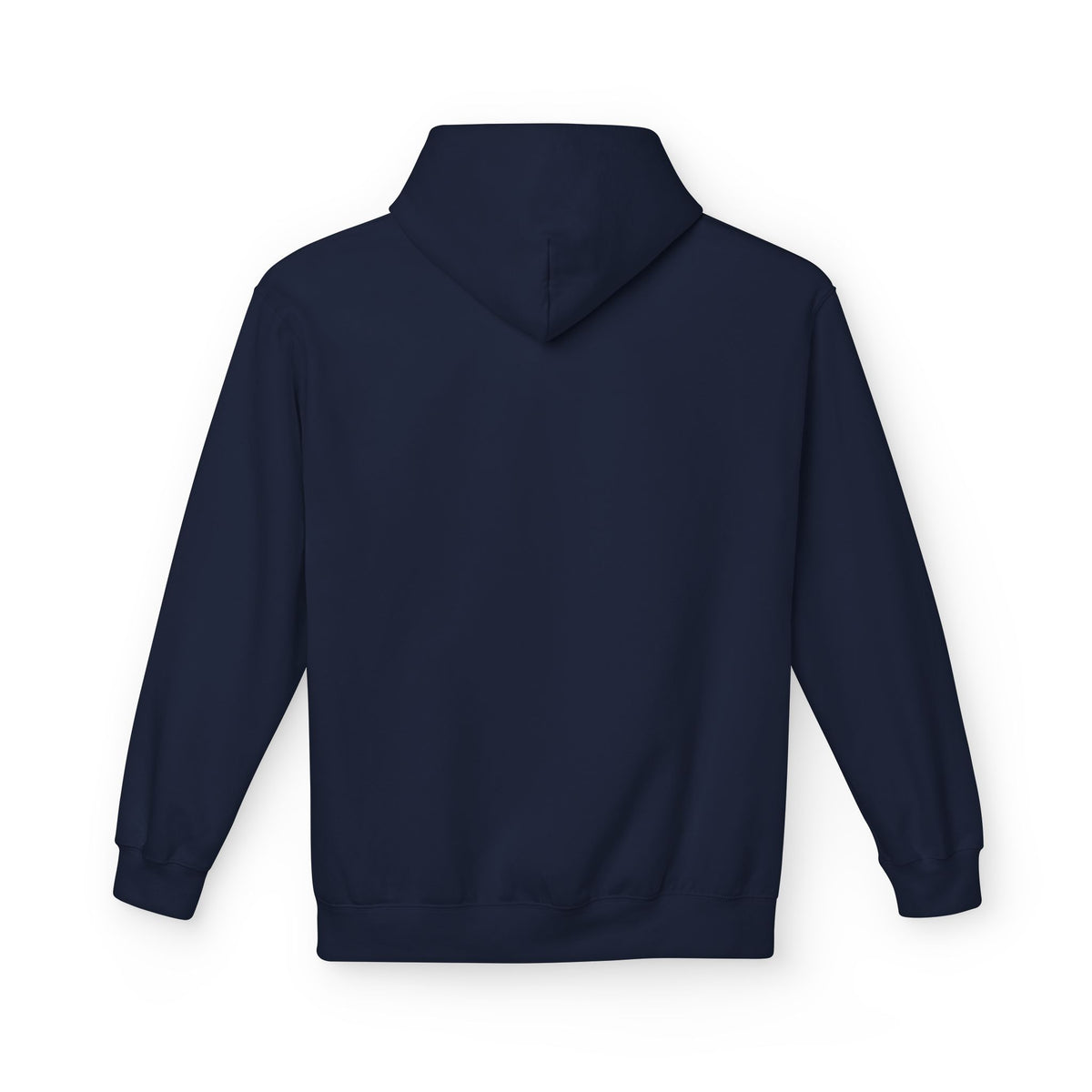 Nature Graphic Unisex Softstyle Fleece Hoodie