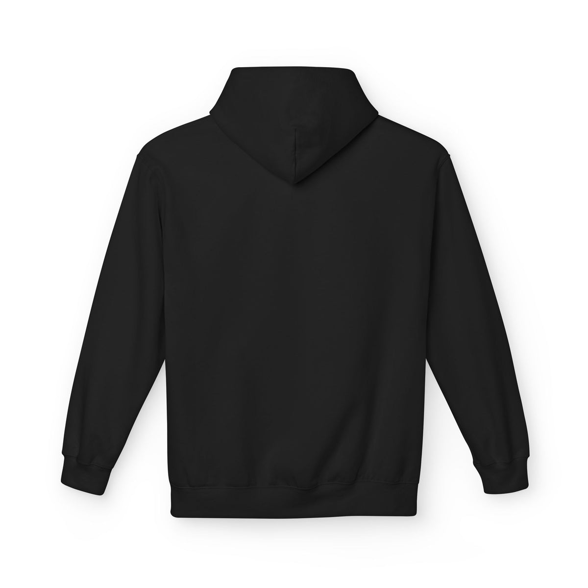Nature Graphic Unisex Softstyle Fleece Hoodie