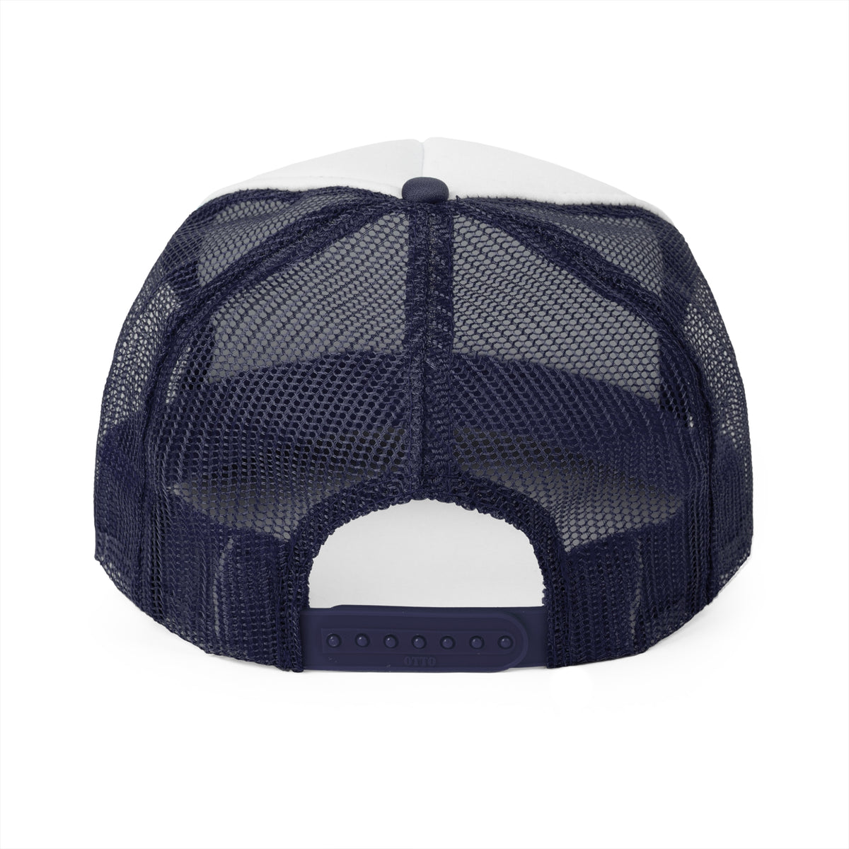 Crazy Fox Trucker Cap