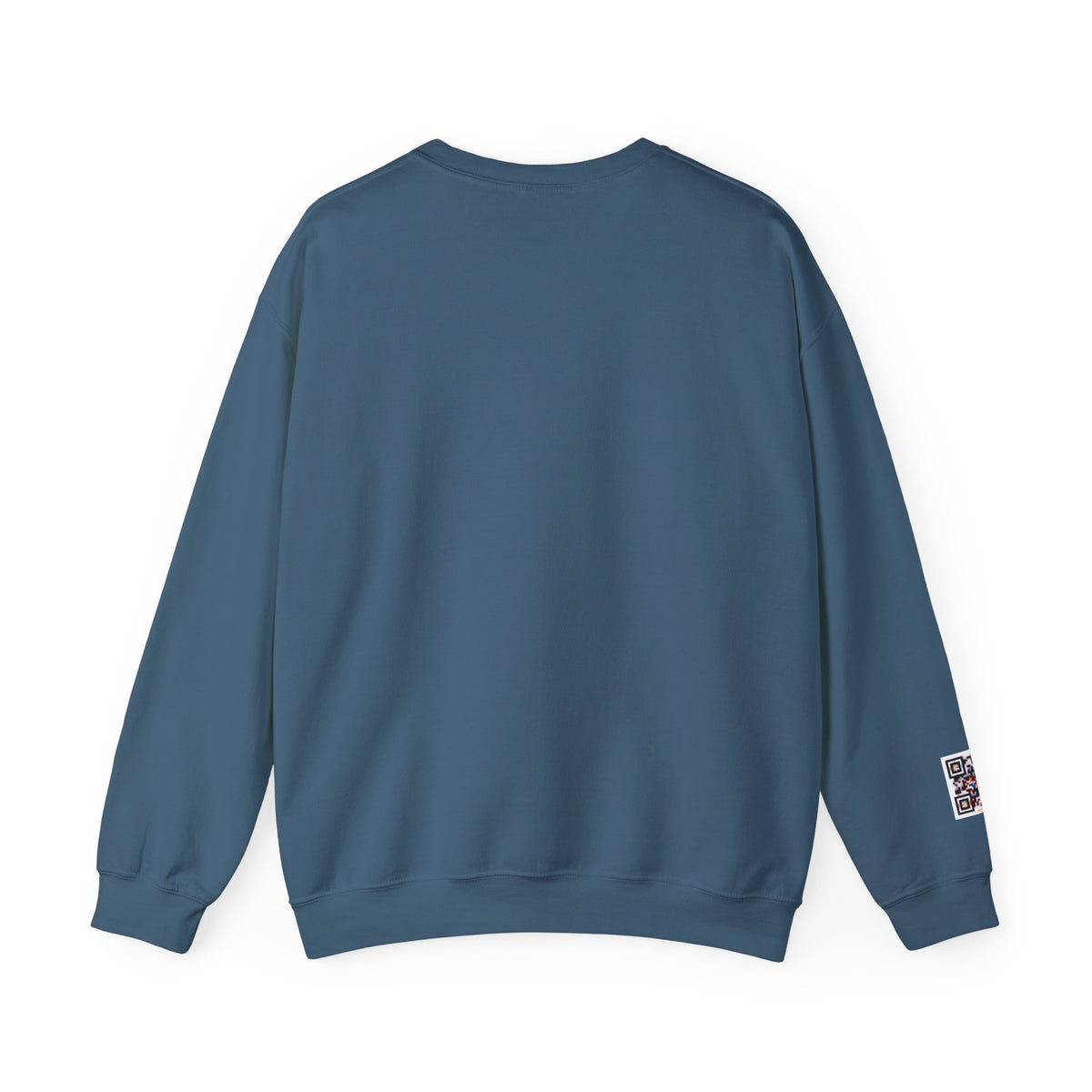 Be Like Tuhlipa Sweatshirt