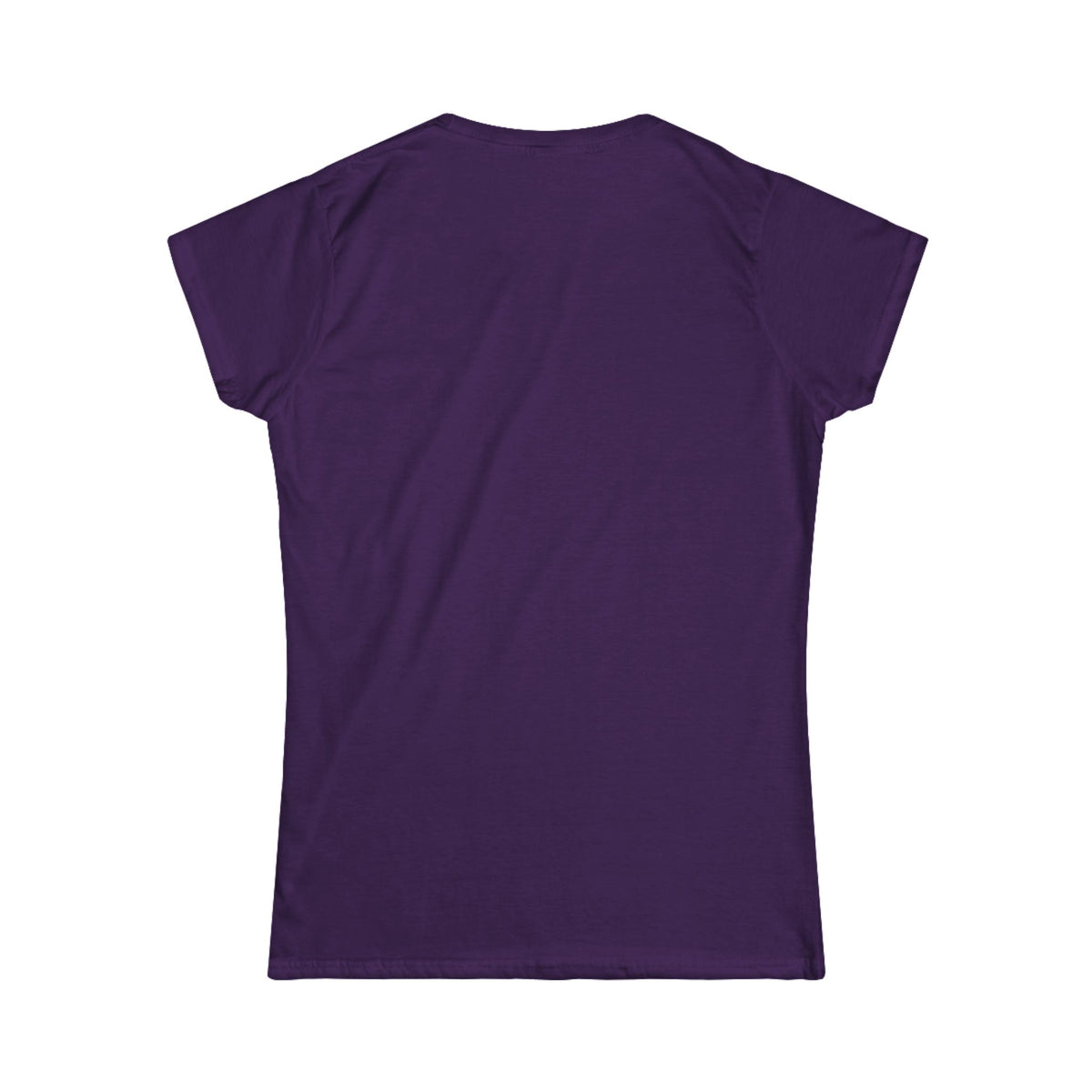 Forest Fox Women's Softstyle Tee