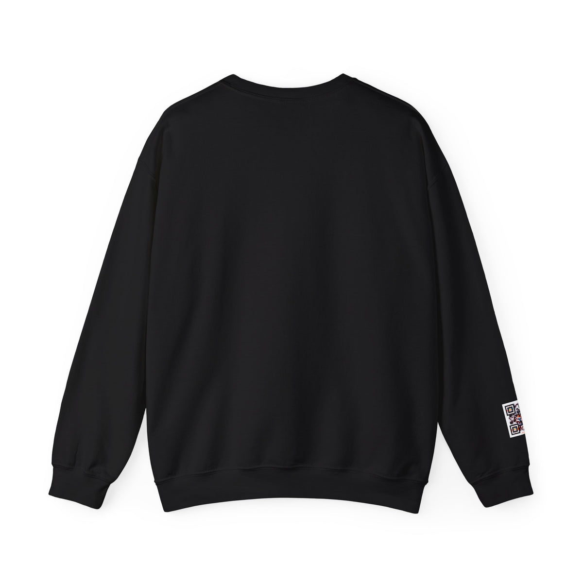 Be Like Tuhlipa Sweatshirt