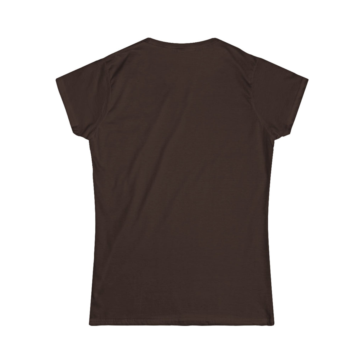 Forest Fox Women's Softstyle Tee