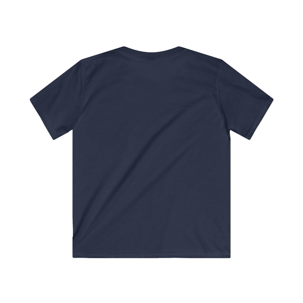 Crazy Fox Graphic Kids Tee