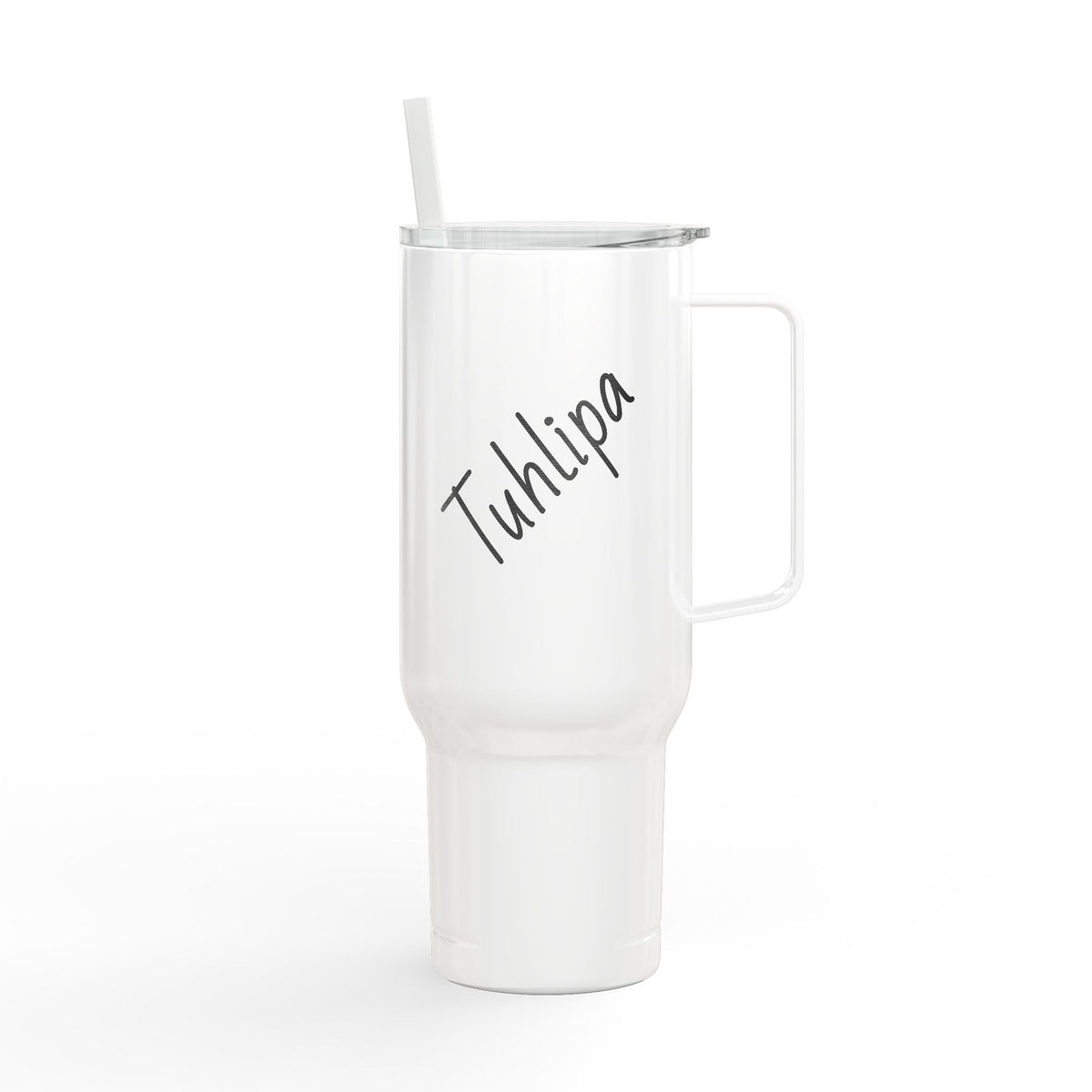 Tuhlipa Insulated Tumbler, 40oz