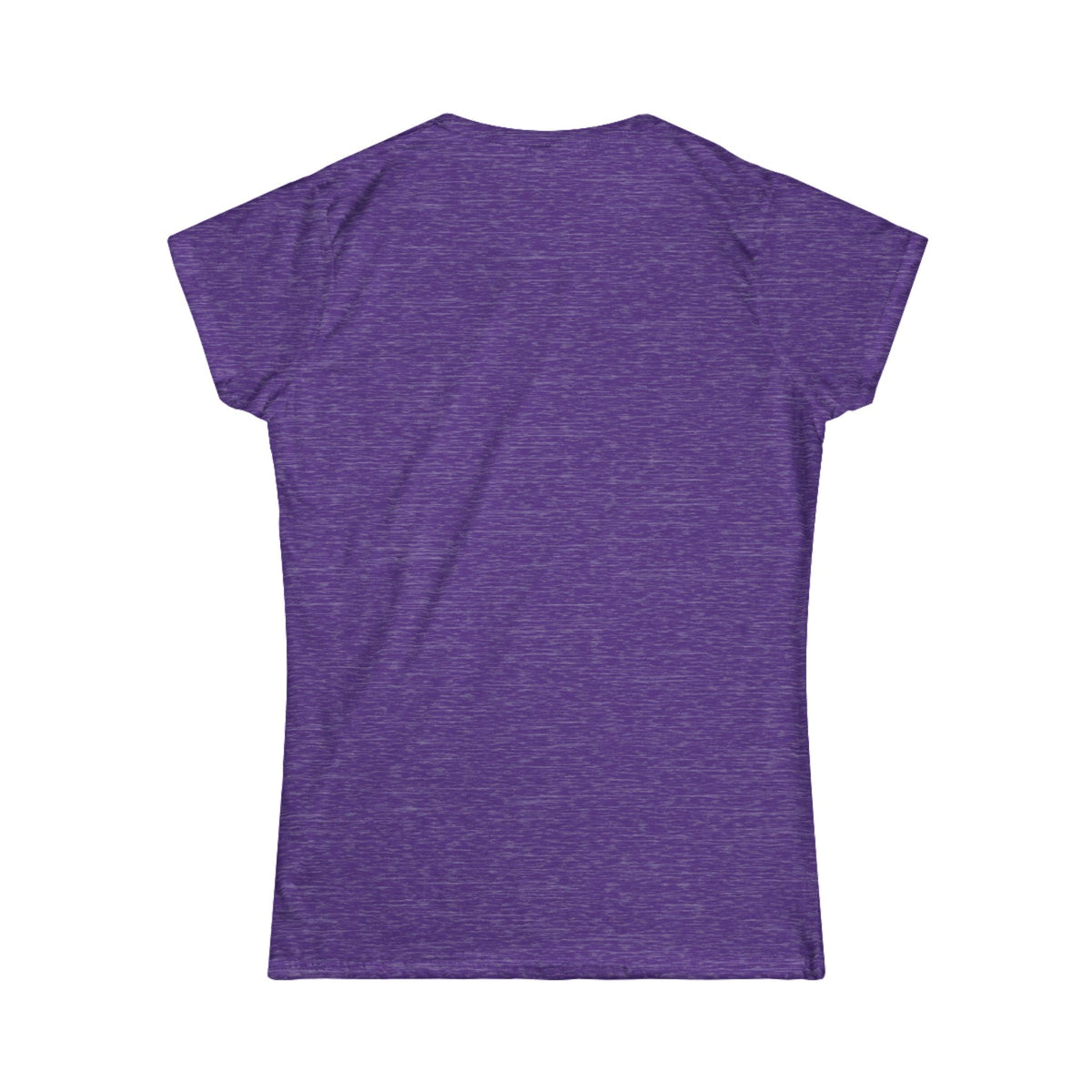 Forest Fox Women's Softstyle Tee